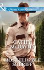 Most Eligible Sheriff - Preview