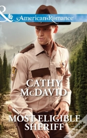 Capa do artigo Most Eligible Sheriff