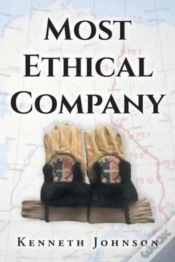 Capa do artigo Most Ethical Company