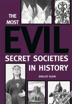 Capa do artigo Most Evil Secret Societies In History