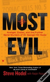 Capa do artigo Most Evil