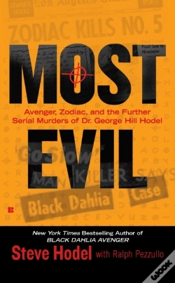 Capa do artigo Most Evil
