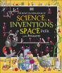 Most Exciting Book Of Science, Inventions, And Space Ever By The Brainwaves - Preview
