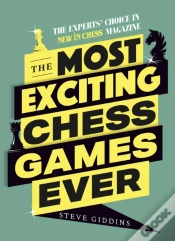 Capa do artigo Most Exciting Chess Games Ever