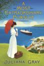 Most Extraordinary Pursuit - Preview