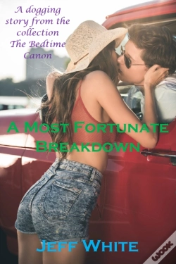 Capa do artigo Most Fortunate Breakdown