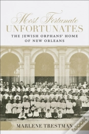 Capa do artigo Most Fortunate Unfortunates