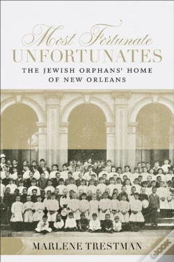 Capa do artigo Most Fortunate Unfortunates