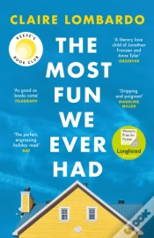 Capa do artigo Most Fun We Ever Had