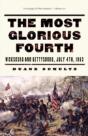 Most Glorious Fourth - Preview