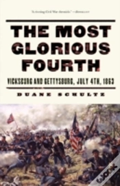 Capa do artigo Most Glorious Fourth