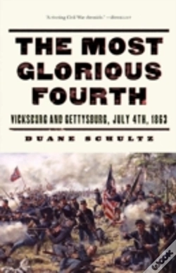 Capa do artigo Most Glorious Fourth
