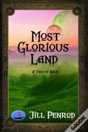 Capa do artigo Most Glorious Land