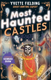 Capa do artigo Most Haunted Castles