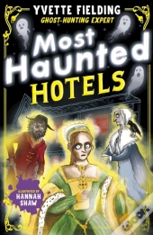 Most Haunted Hotels