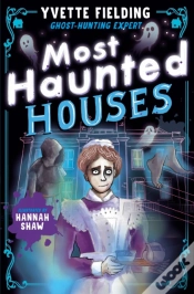 Capa do artigo Most Haunted Houses