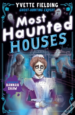 Capa do artigo Most Haunted Houses