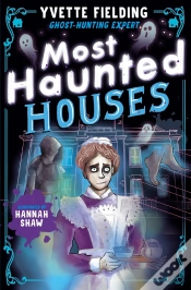 Capa do artigo Most Haunted Houses