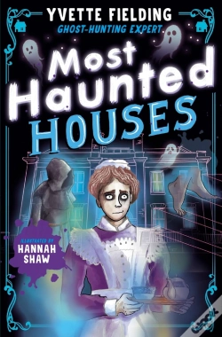 Capa do artigo Most Haunted Houses