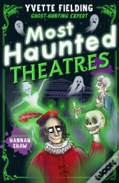 Most Haunted Theatres