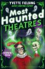 Most Haunted Theatres - Preview