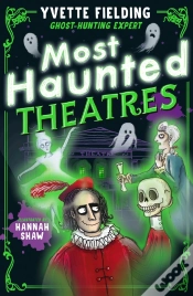 Capa do artigo Most Haunted Theatres