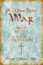 Most Holy War - Preview