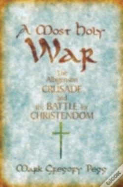 Capa do artigo Most Holy War