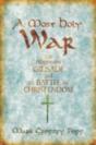 Most Holy War - Preview