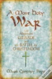 Capa do artigo Most Holy War