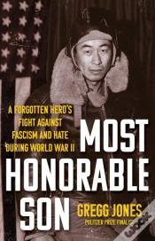 Capa do artigo Most Honorable Son