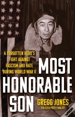 Capa do artigo Most Honorable Son