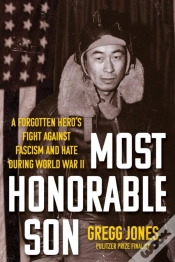 Capa do artigo Most Honorable Son