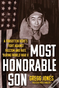 Capa do artigo Most Honorable Son
