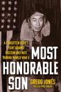Most Honorable Son - Preview