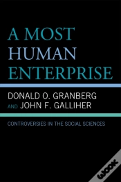 Capa do artigo Most Human Enterprise