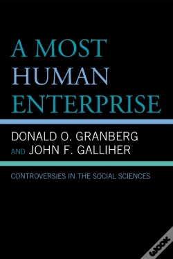 Capa do artigo Most Human Enterprise