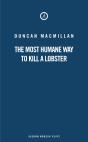 Most Humane Way To Kill A Lobster - Preview