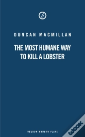 Capa do artigo Most Humane Way To Kill A Lobster