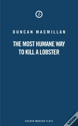 Capa do artigo Most Humane Way To Kill A Lobster
