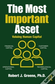 Capa do artigo Most Important Asset