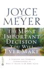 Most Important Decision U Will Ever Make - Preview