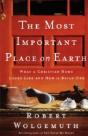 Most Important Place On Earth - Preview