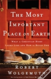 Capa do artigo Most Important Place On Earth