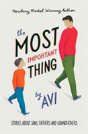 Most Important Thing - Preview