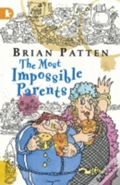 Capa do artigo Most Impossible Parents