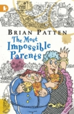 Capa do artigo Most Impossible Parents