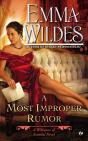 Most Improper Rumor - Preview