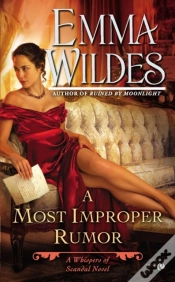 Capa do artigo Most Improper Rumor