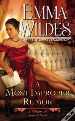 Capa do artigo Most Improper Rumor